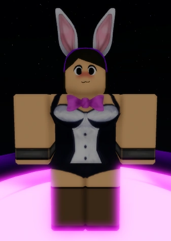 Bunny Girl | Spooky Survival Legacy Wiki | Fandom