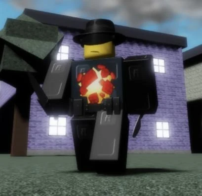 Zarich | Spooky Survival Legacy Wiki | Fandom