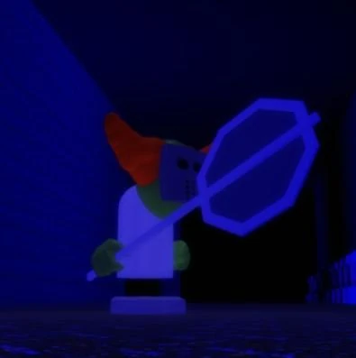 Tricky | Spooky Survival Legacy Wiki | Fandom