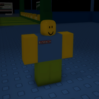 Old Roblox Player | Spooky Survival Legacy Wiki | Fandom