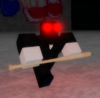 Stoic | Spooky Survival Legacy Wiki | Fandom