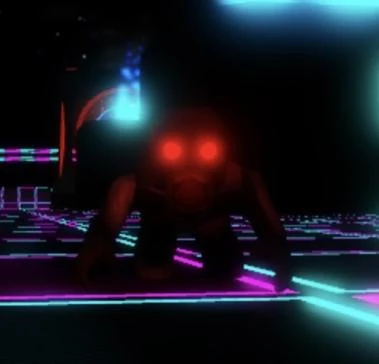 The Rake | Spooky Survival Legacy Wiki | Fandom