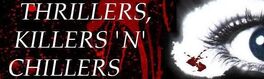 Thrillers, Killers, 'n' Chillers