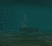 Specimen 13's 3D model from Spooky's HD Renovation.