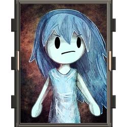 Hooked Doll, Spooky's Jump Scare Mansion Wiki