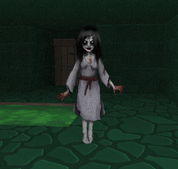 Specimen 4 | Spooky's Jump Scare Mansion Wiki | Fandom