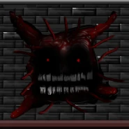 Specimen 7 | Spooky's Jump Scare Mansion Wiki | Fandom