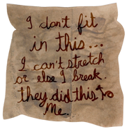Woormy Charles's note.