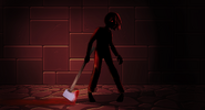 TOTAKETHEDEAD.png (3.8 MB) The Protagonist in the bad ending.