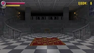 Room 0 in HD Renovation.