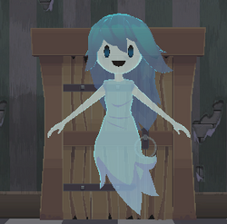 Hooked Doll, Spooky's Jump Scare Mansion Wiki