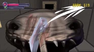 10close.jpg (110 KB) Old Specimen 10 attacking the player.
