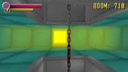 The bloody chain in HD Renovation.