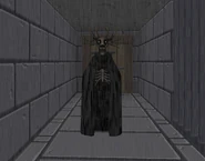 Specimen 8's 3D model from Spooky's HD Renovation.