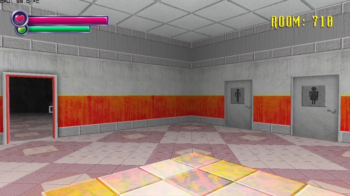 700-799 | Spooky's Jump Scare Mansion Wiki | Fandom