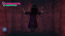 Hooked Doll, Spooky's Jump Scare Mansion Wiki