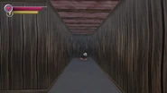 Woormy Charles in Storage, HD Renovation.