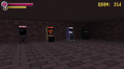 Minigames | Spooky's Jump Scare Mansion Wiki | Fandom