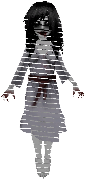 MOXIE \"SPECIMEN 4\" \"SPECIMEN 5\" \"SPECI…\" Specimen 4 | Spooky's Jump Scare Mansion Wiki | Fandom