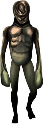 spooky house of jumpscares персонажи