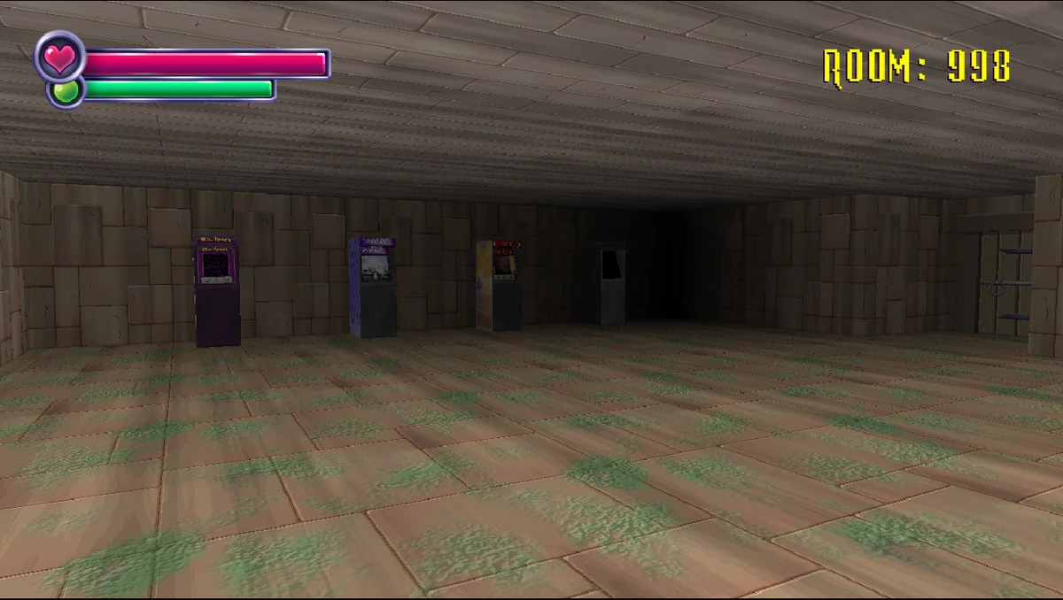 Minigames | Spooky's Jump Scare Mansion Wiki | Fandom