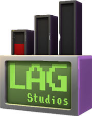 LagStudios