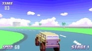 Spooky Kart2.png (381 KB) Spooky Kart gameplay.