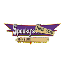 Spooky's Jump Scare Mansion Wiki