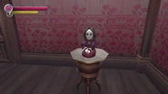 Doll in HD Renovation