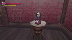 Hooked Doll, Spooky's Jump Scare Mansion Wiki