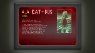 CAT-DOS Specimen 10 (new)