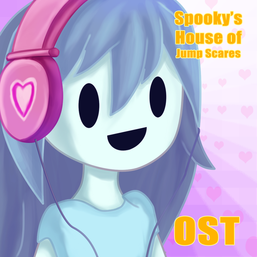 Spookys Jump Scare Mansion Ost Spookys Jump Scare Mansion Wiki Fandom