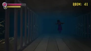 Hooked Doll in Endless Mode (HD Renovation).