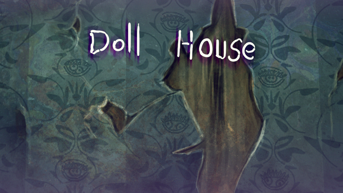 Hooked Doll, Spooky's Jump Scare Mansion Wiki