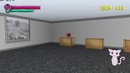 The Office Room.