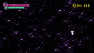The Space Room.