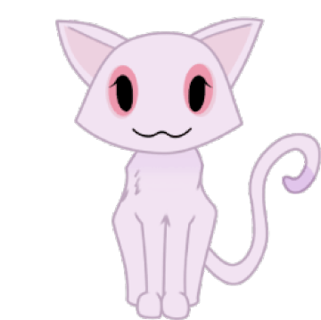 The White Cat | Spooky's Jump Scare Mansion Wiki | Fandom
