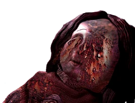Held (Burnt)