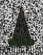 Specimen 3's hole seen from the side in HD Renovation