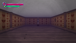 DHClockRoom