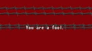 WireDeathScreen.jpg (107 KB) The barbed wire's death screen.