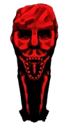 Specimen 9's still sprite.