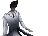 Spooky's Father