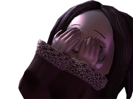 Held (Low mood)