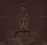 Monster 5 in the HD Renovation.