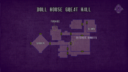 Hooked Doll, Spooky's Jump Scare Mansion Wiki