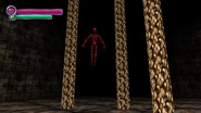 Specimen 9's boss room.