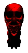 Specimen 9's still sprite in Dollhouse.