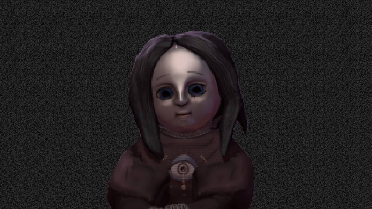 Hooked Doll, Spooky's Jump Scare Mansion Wiki