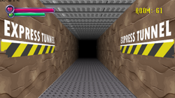 Express Tunnel